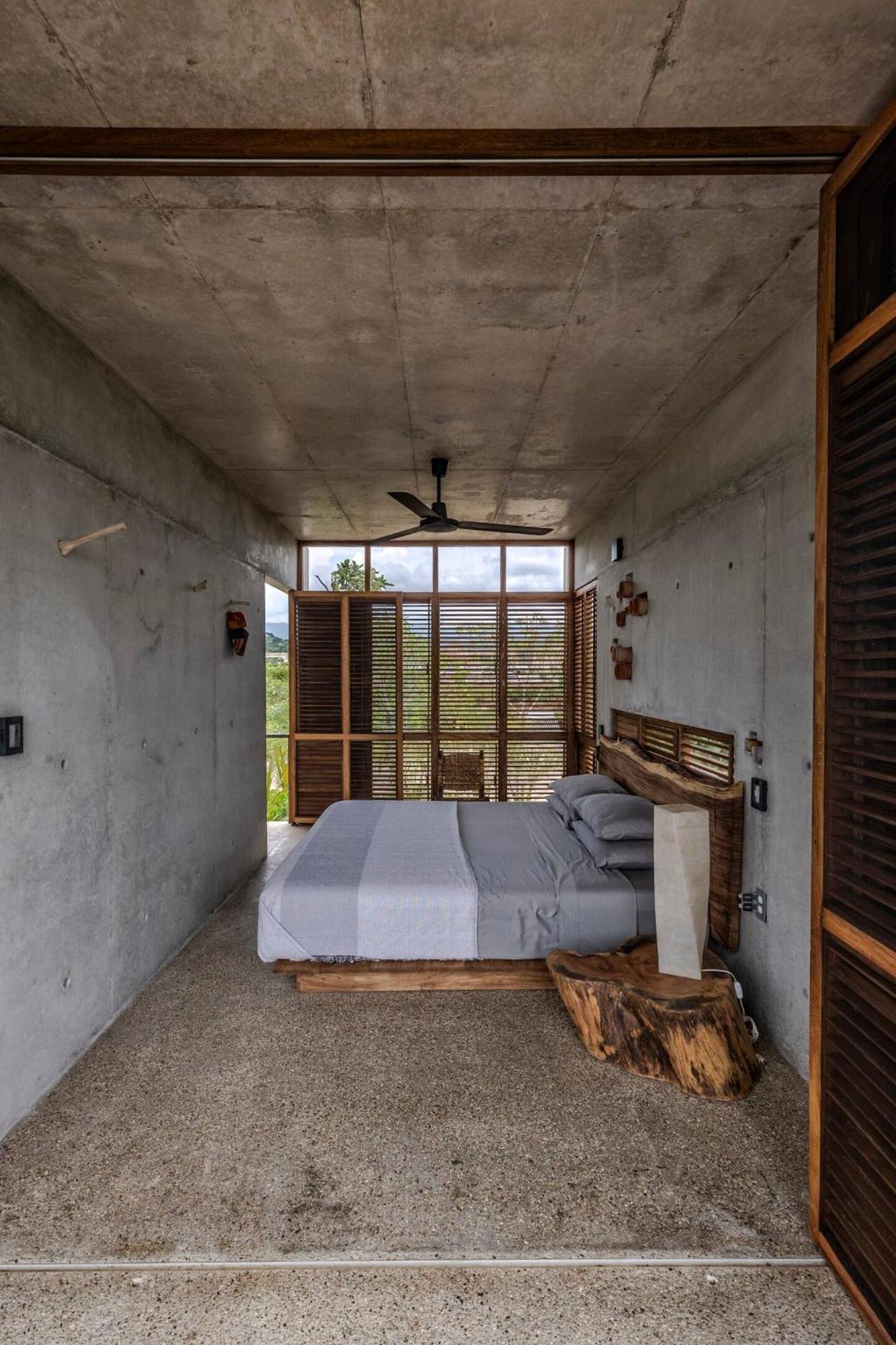 Casa Maria, Cerca De Casa Wabi Y Hotel Terrestre Puerto Escondido  Buitenkant foto