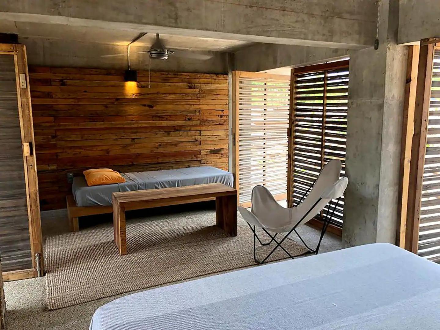 Casa Maria, Cerca De Casa Wabi Y Hotel Terrestre Puerto Escondido  Buitenkant foto
